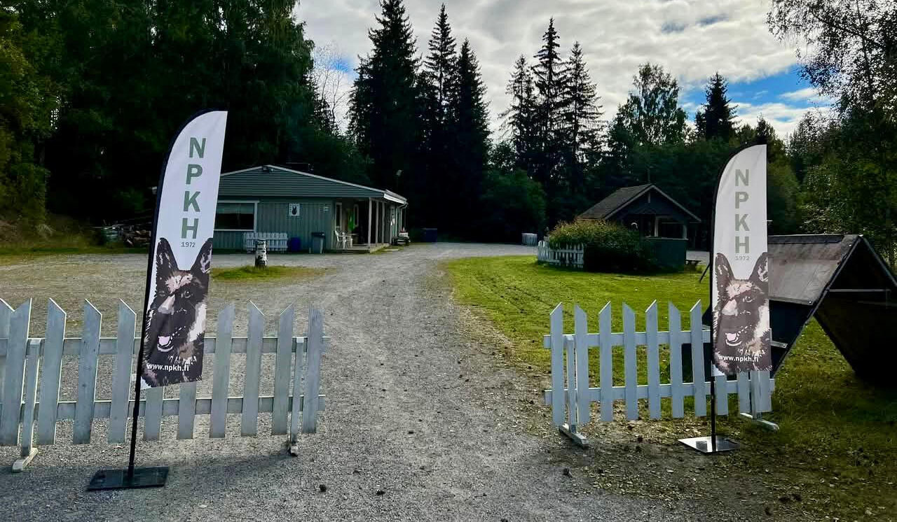 Nokian palveluskoiraharrastajat ry